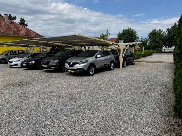 prilika za trgovce vozilima na državnoj cesti d2, pp 143m2 dvor 2394m2 - slika 17