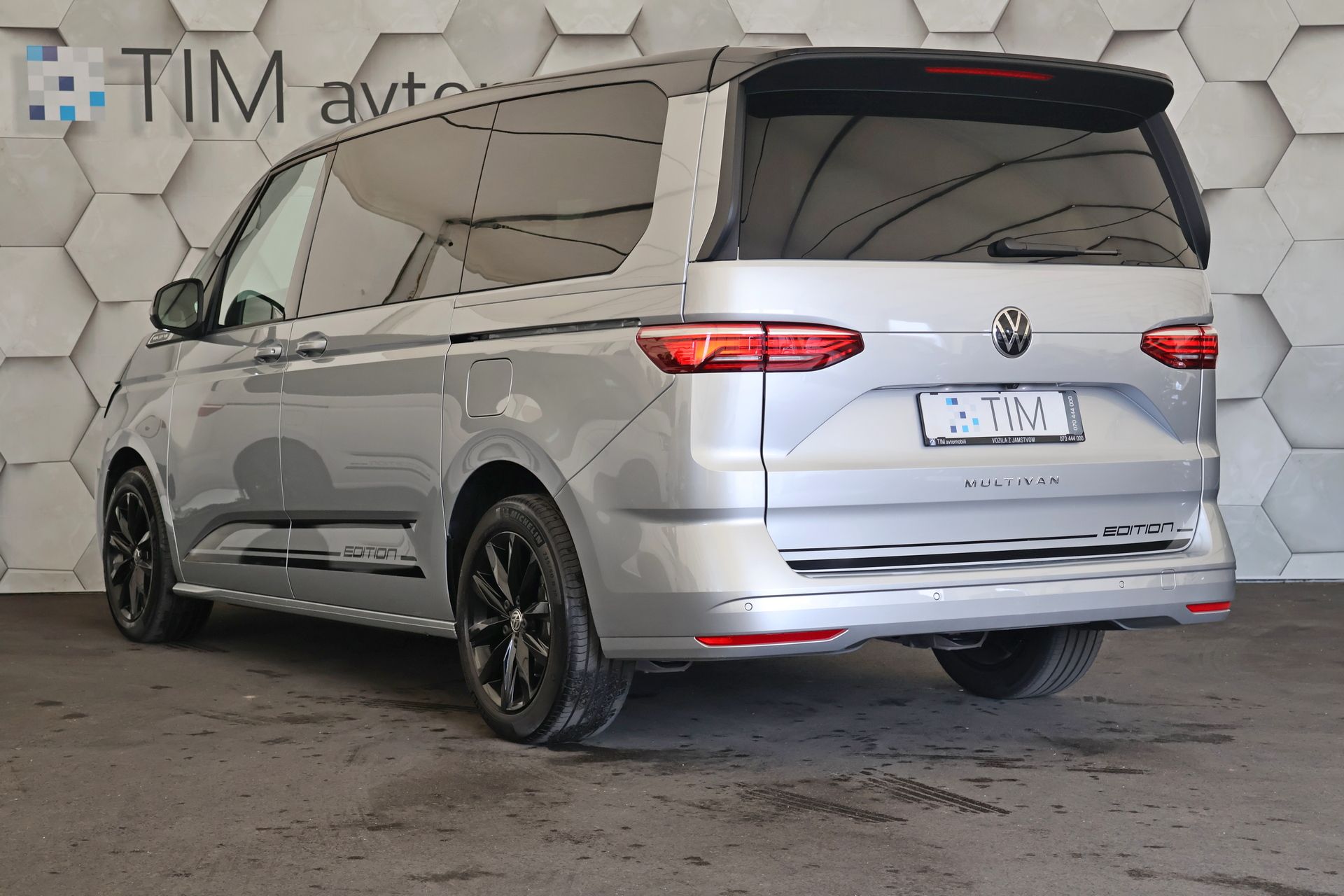 vw t7 multivan l2 2.0 tdi dsg edition cockpit kamera n1-teretno - slika 4