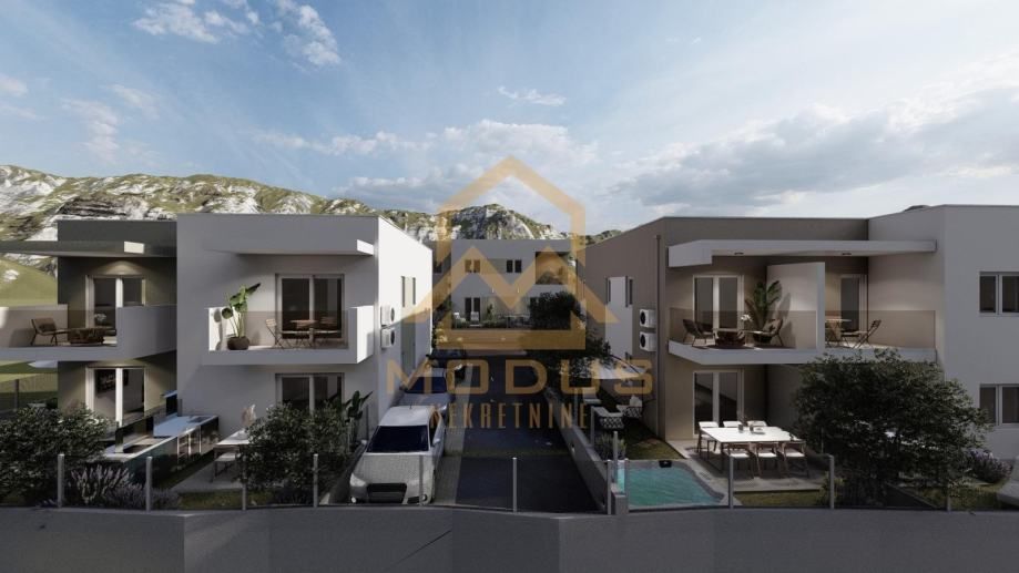 kaštel sućurac/ dvosoban stan na prvom katu (prodaja) - slika 4