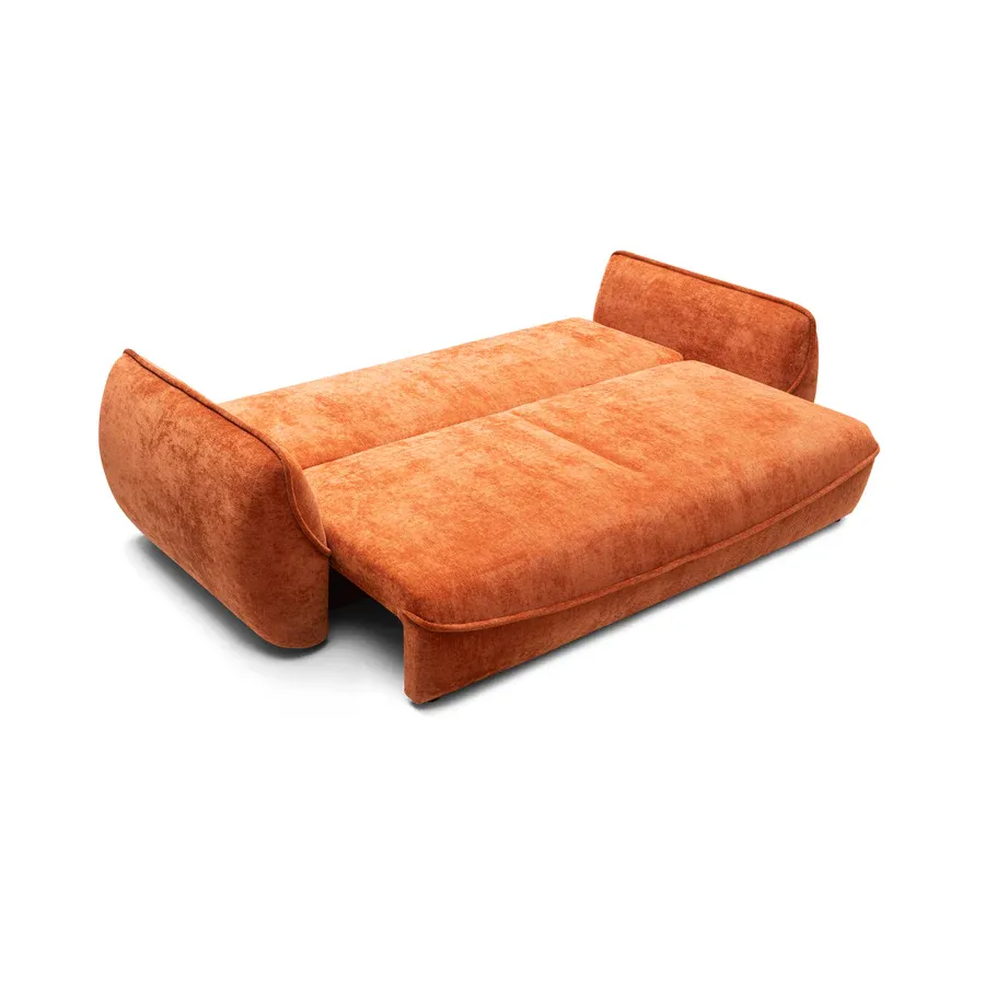 sofa umea 257x108cm, materijal: mogućnost izbora - slika 5