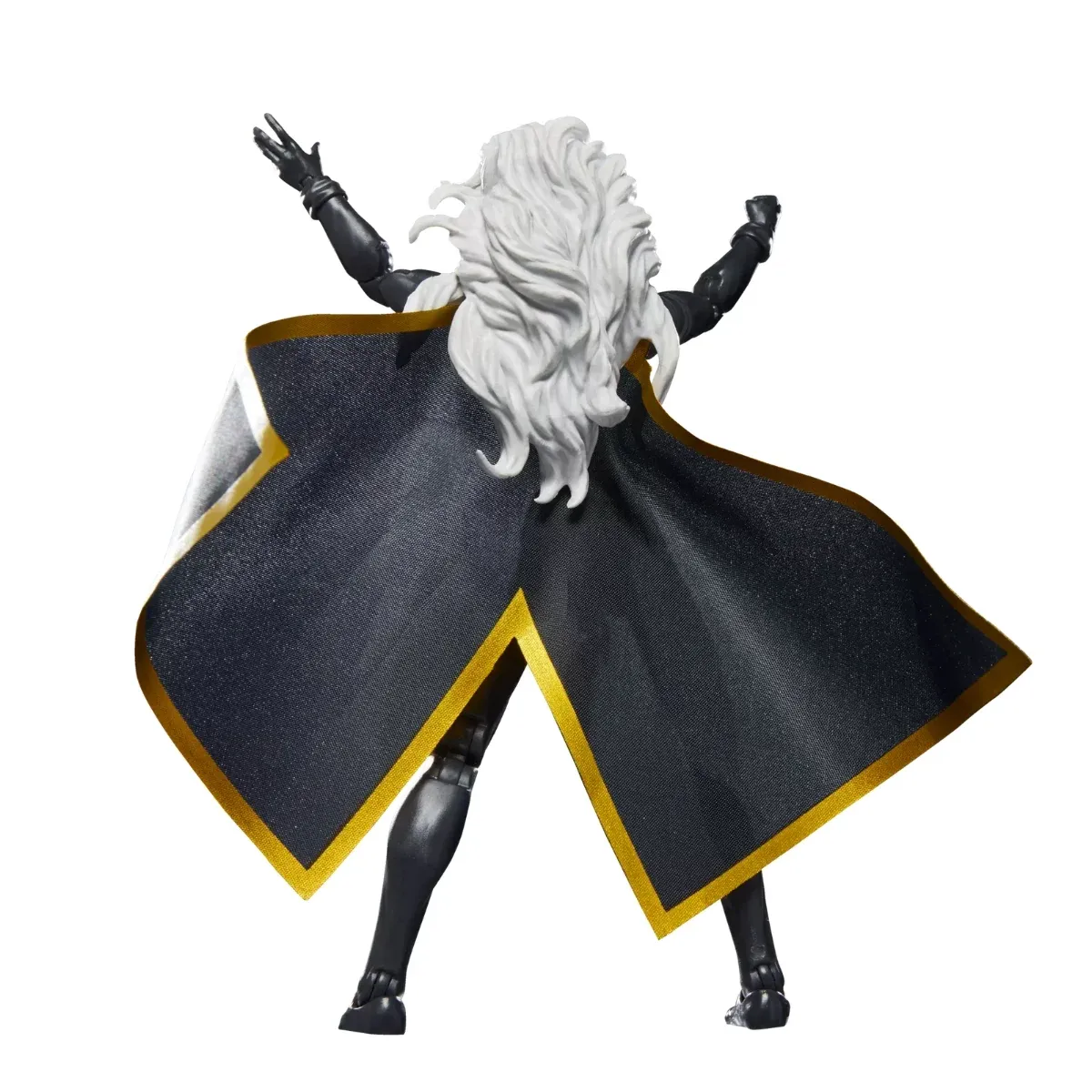 marvel legends series: x-men – storm figura, 15cm - slika 6