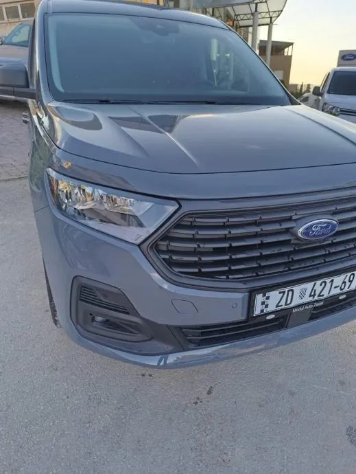 transit connect v761 van trend lwb 2.0 diesel 102 ks, 2024 god. - slika 5
