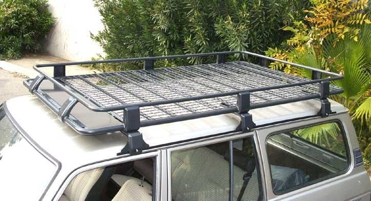 oprema off road za sva terenska i pick-up vozila - slika 4