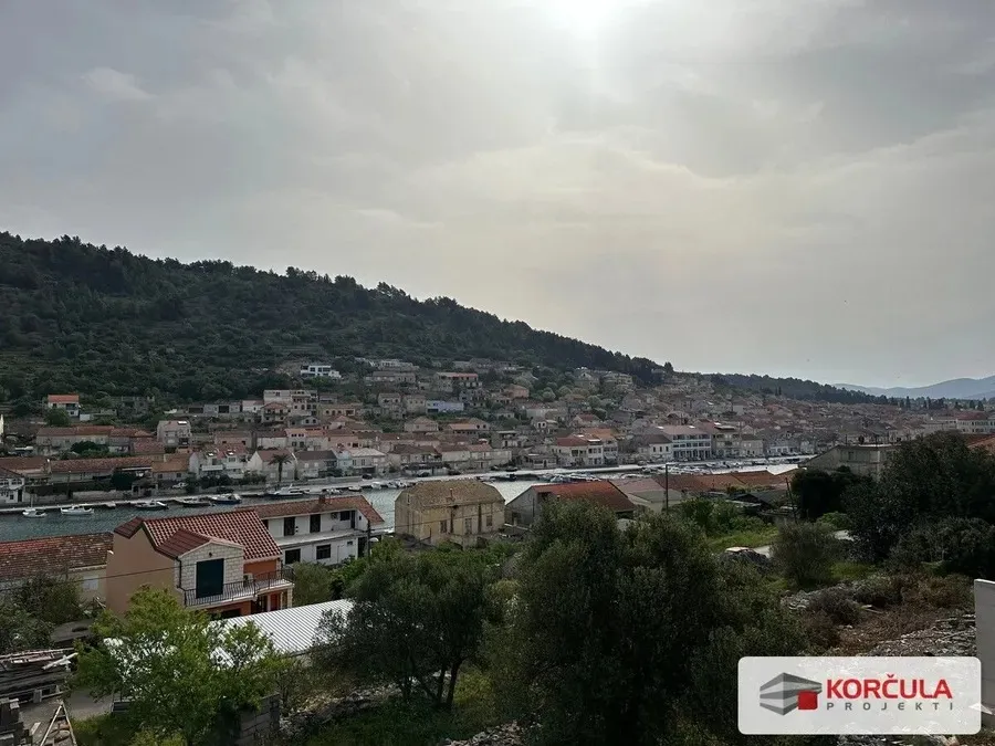 građevinsko zemljište na prodaju - vela luka - slika 6