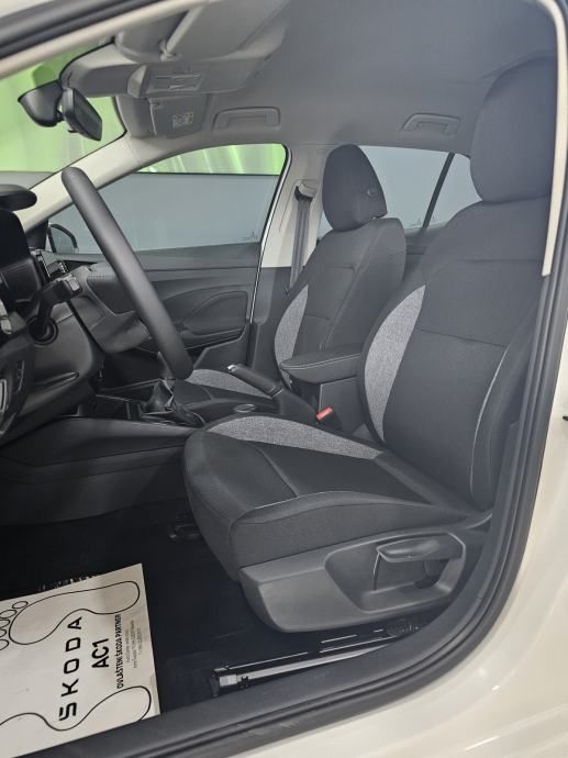 škoda fabia essence 1,0 tsi - slika 7