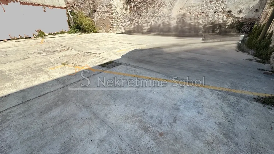 mali lošinj - građevinsko, 412 m2 prodaja - slika 3
