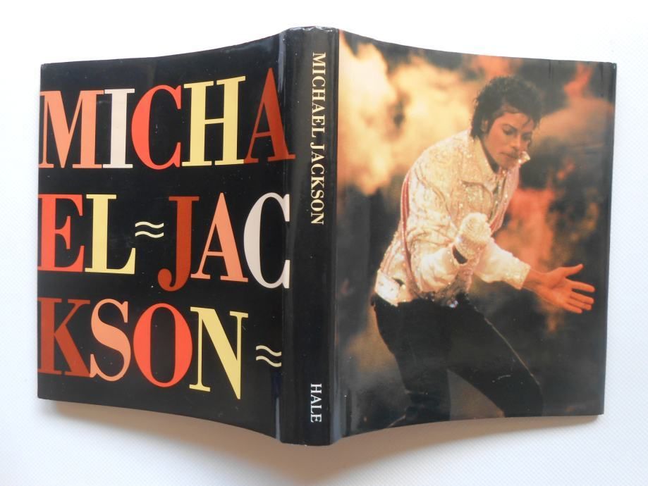 theresa celsi - michael jackson - slika 2