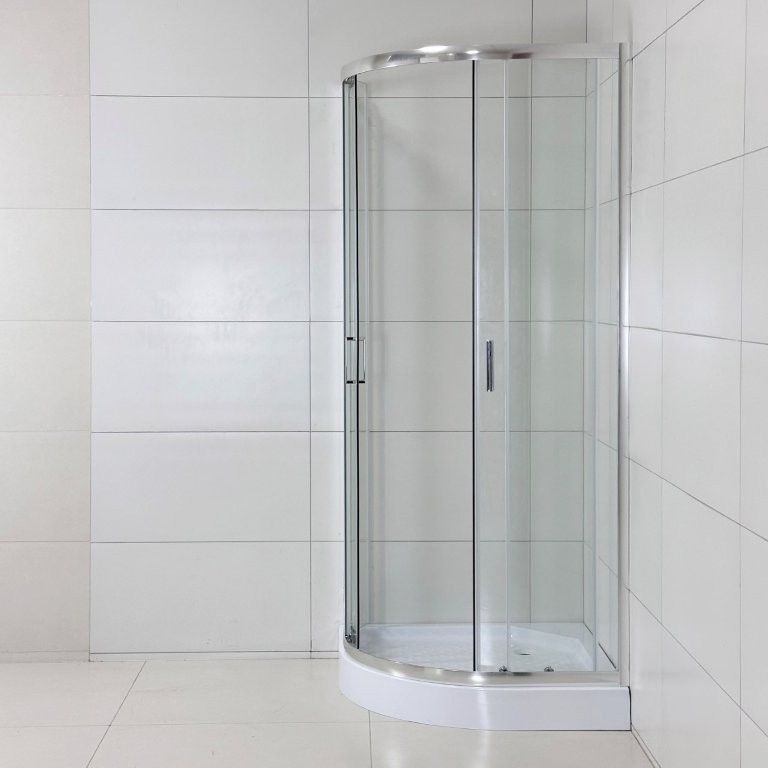 9694 tuš kabina 632-wt 90x90 - 287,00€ popust -10% - slika 3