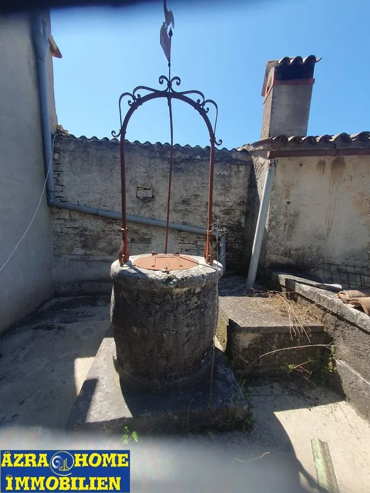 prodaja,istarske kuće, 360 m2, zemljište 3866m2, žminj - slika 8