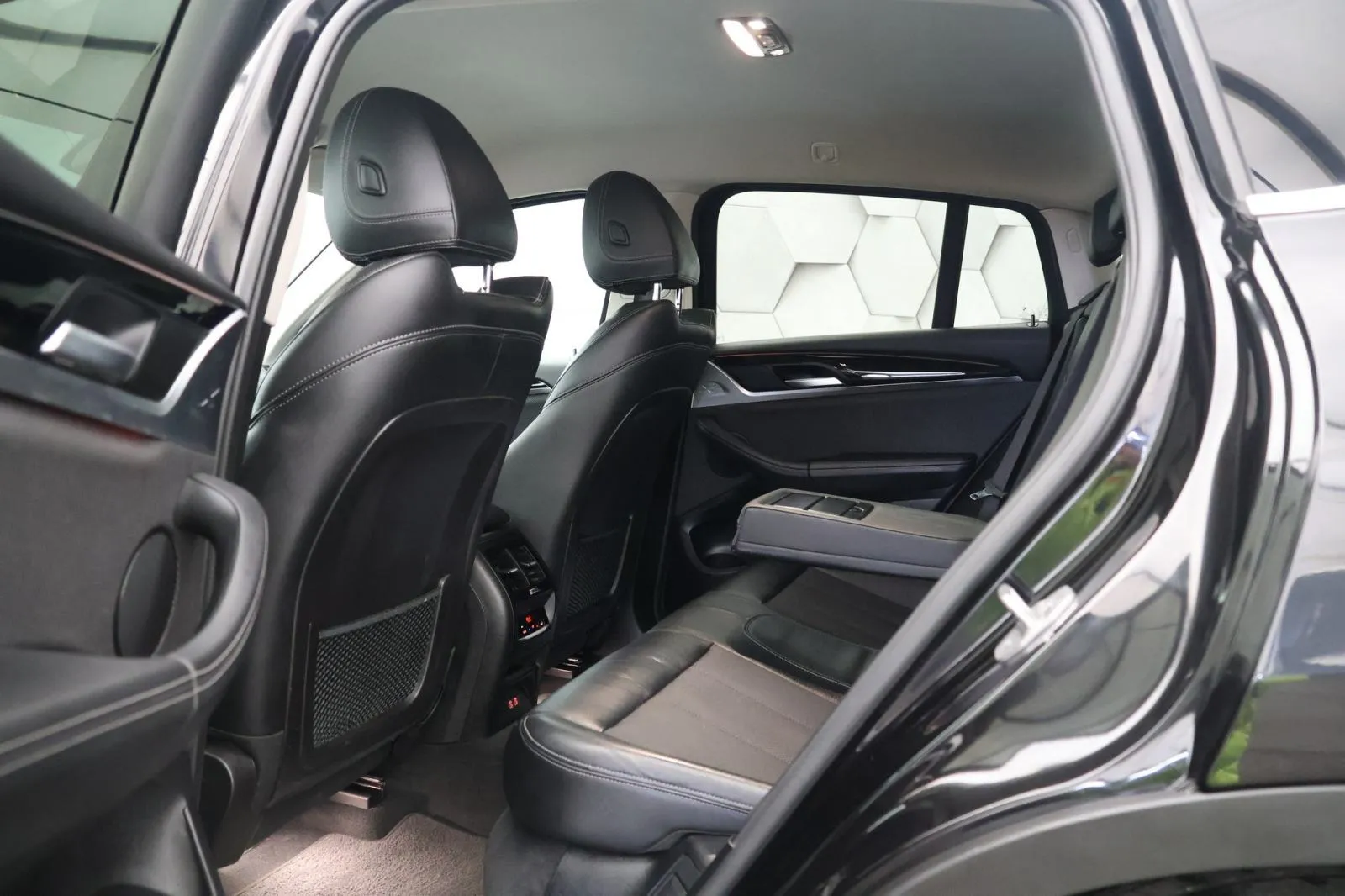 bmw serija x4: xdrive 20d aut x-line adapt.led navipro dab kamera - slika 19