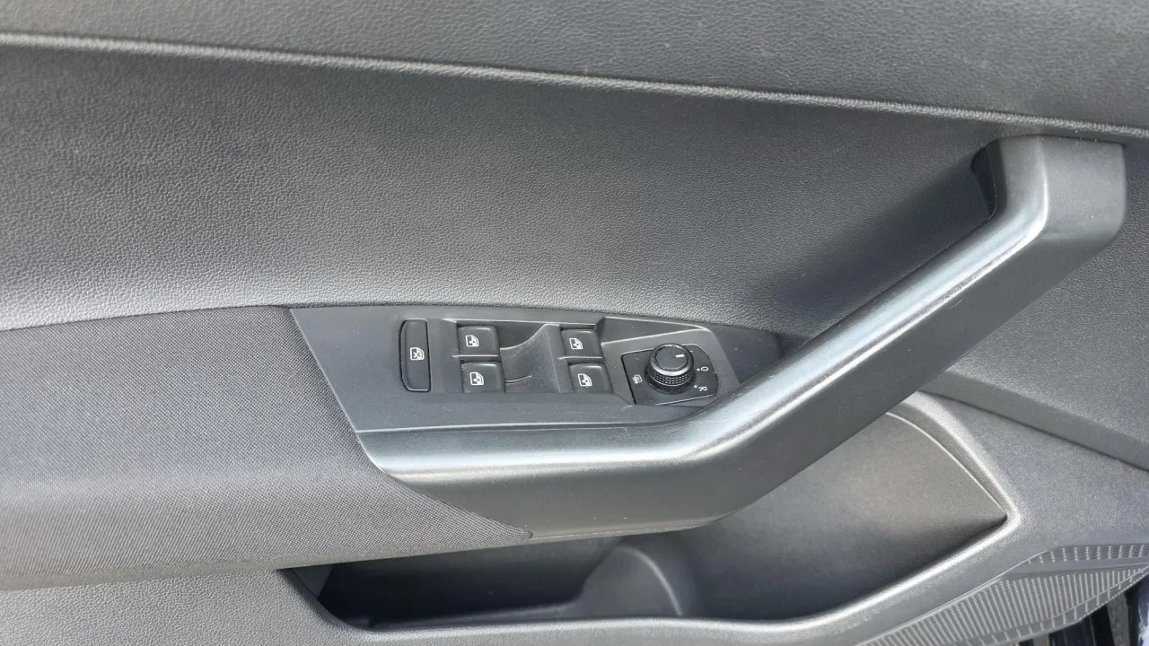 vw polo 1,6 tdi trendline - slika 18