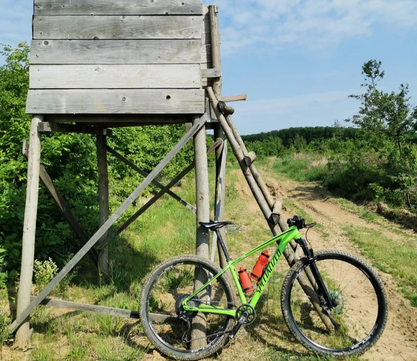ranč ramarin - biciklizam - slika 2
