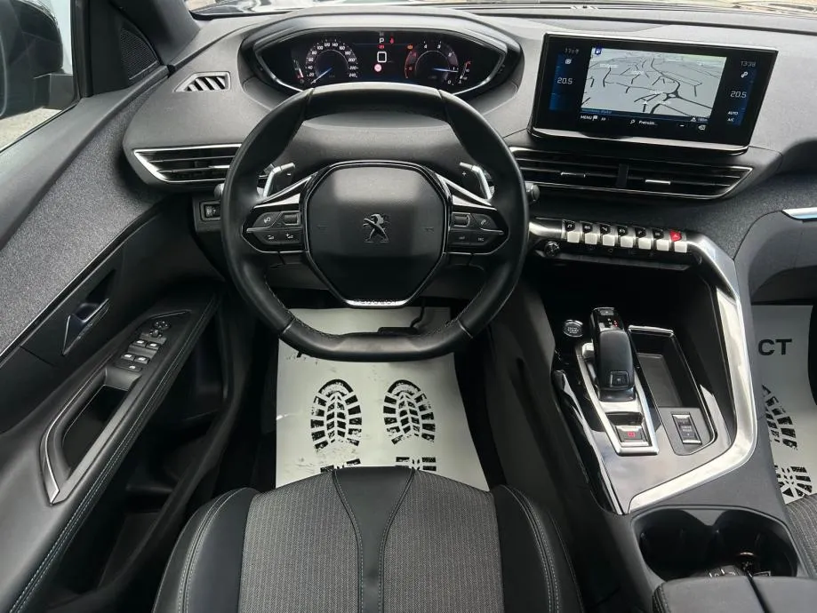 peugeot 3008 1,5 hdi allure - 2023 - 55.000km - full - reg 1 god !!! - slika 14