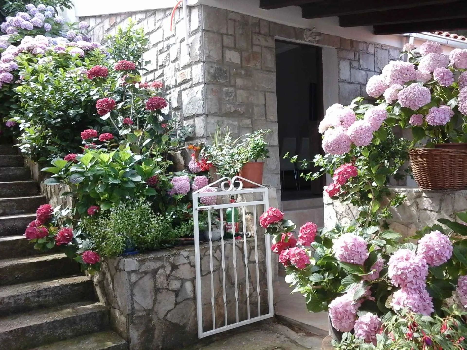 apartmani villa ruić - slika 25