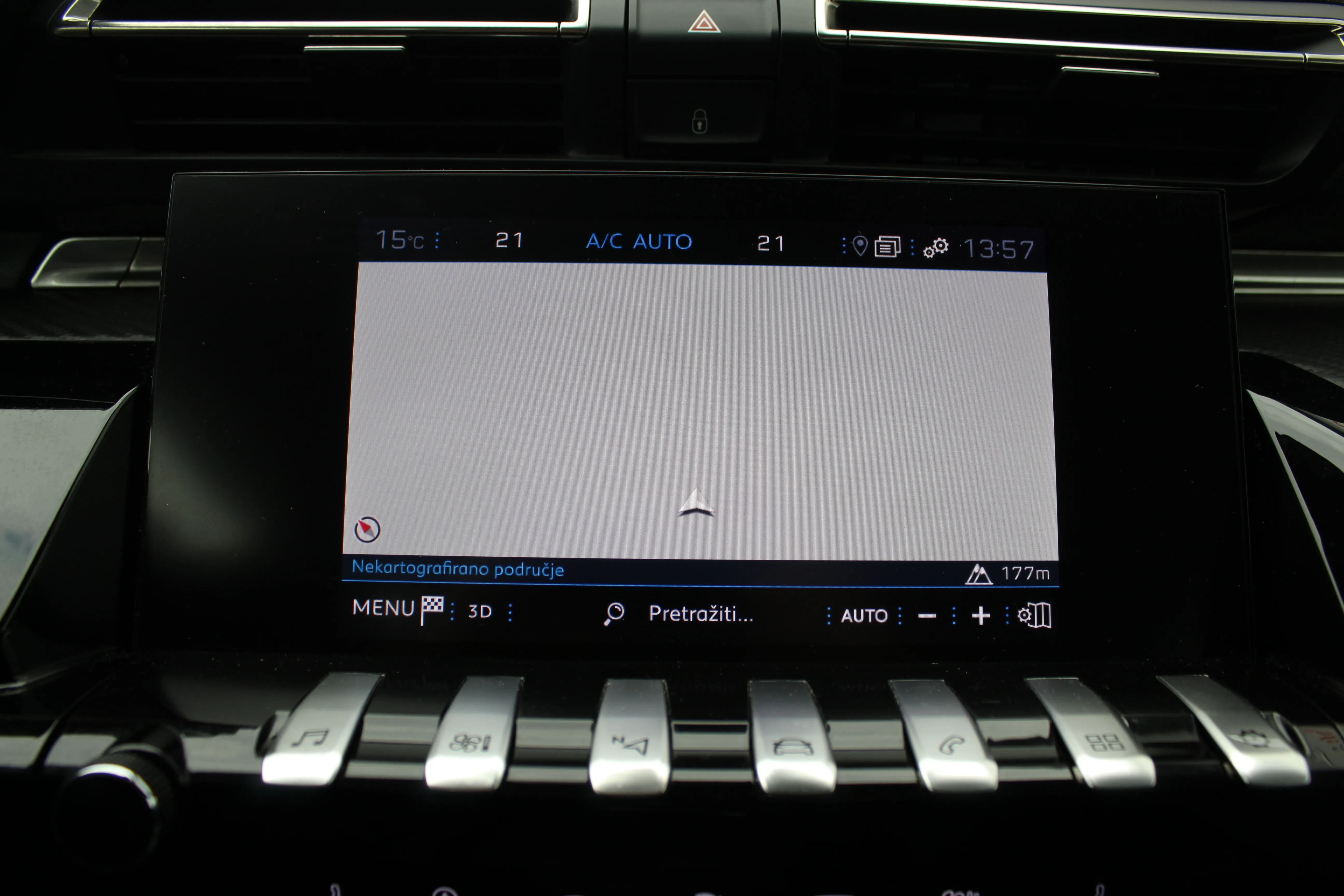 13107 peugeot 508 active pack - slika 14