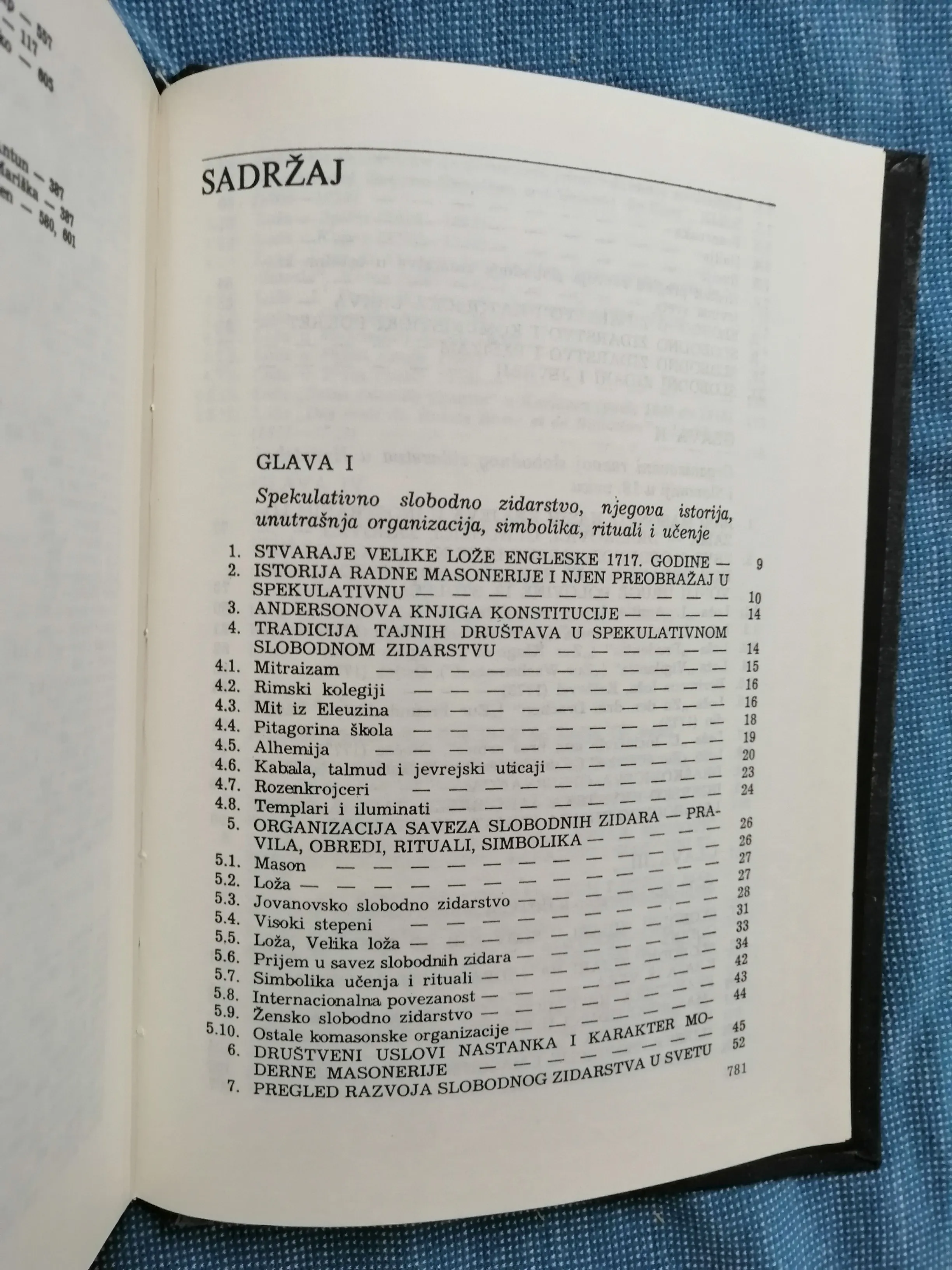 zoran d. nezić – masoni u jugoslaviji - slika 4