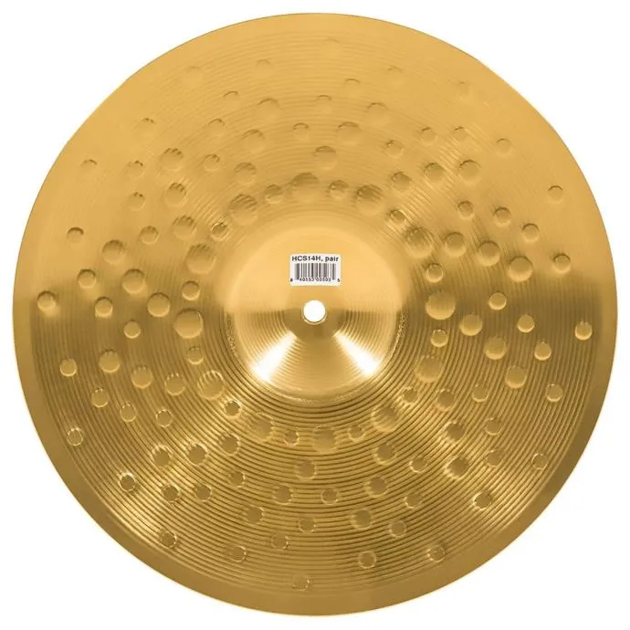 meinl hcs14h hihat - slika 8