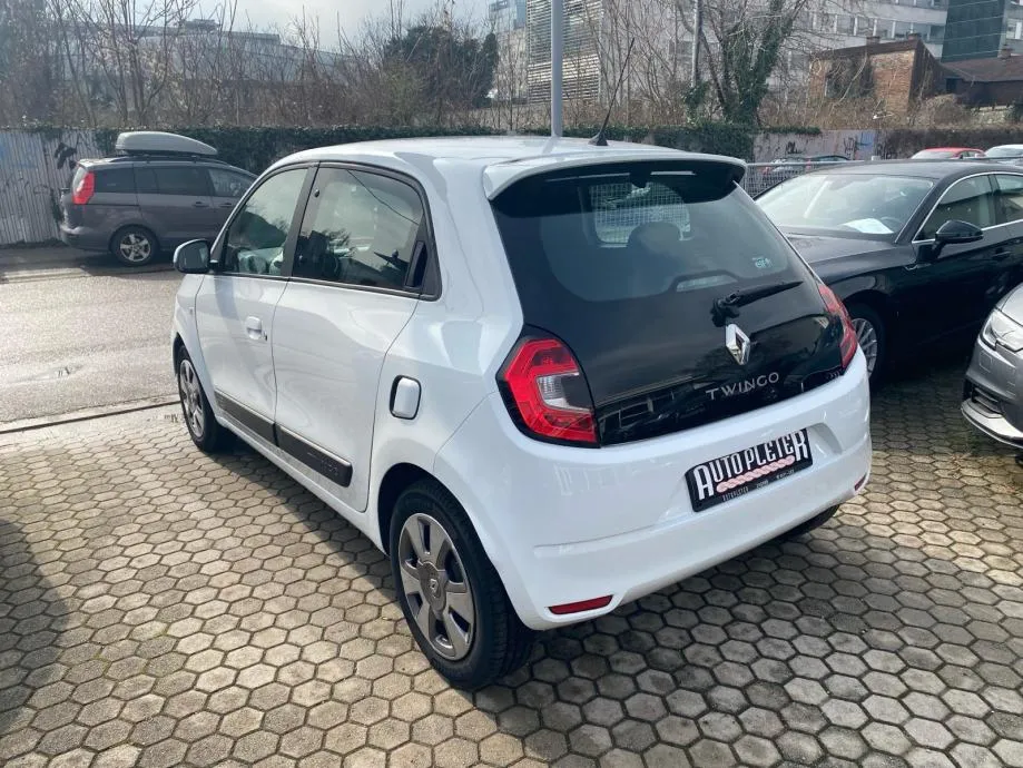 renault twingo sce, klima, keyless, 4x garancija!!! - slika 9