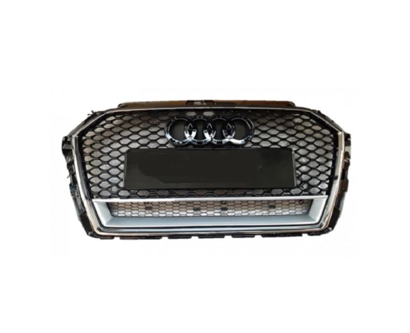 sportska maska za audi a3 8v modele - rs3-s3 izgled - veliki izbor - slika 10