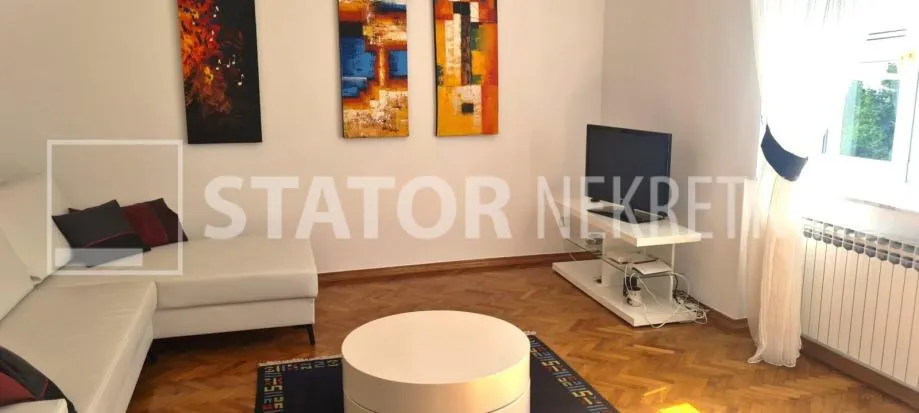 stan: zagreb, vrhovec, 100.00 m2 (iznajmljivanje) - slika 3