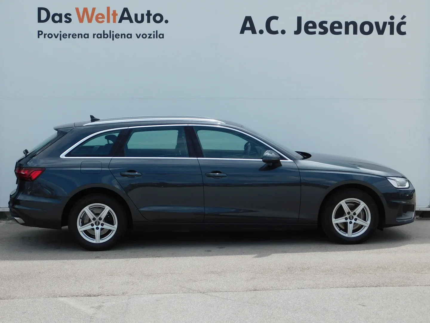 12401 audi a4 avant 30 tdi s tronic - slika 4