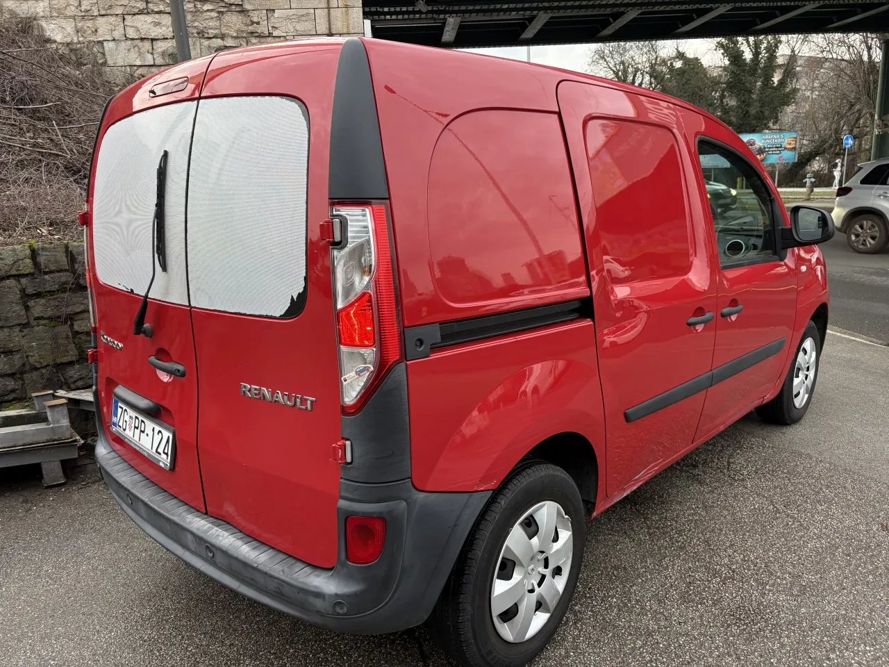 renault kangoo express - slika 6