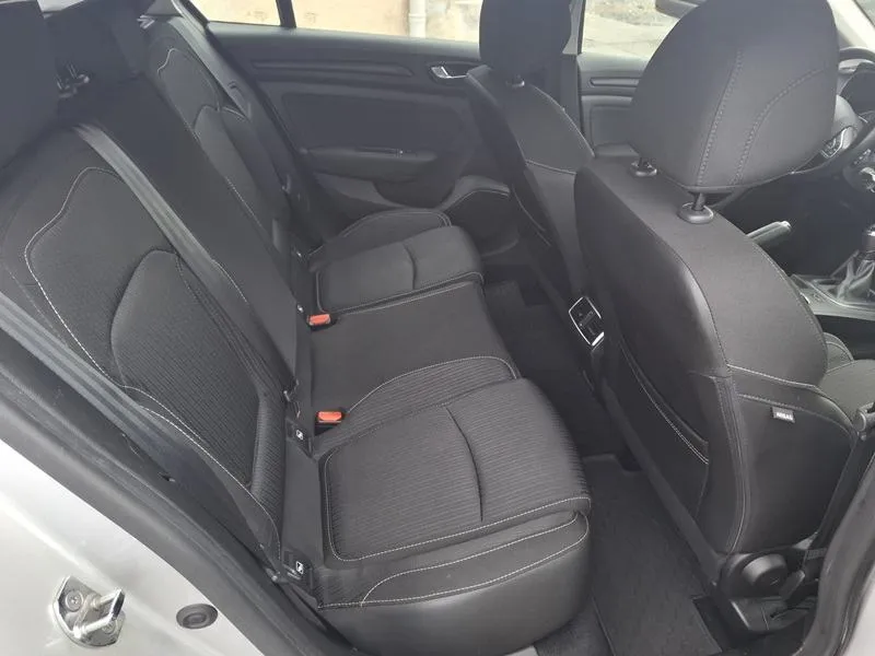 renault megane tce*klima*park.senzori* - slika 13