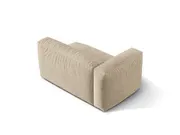 modul martina, 160x106cm, materijal: baršun - slika 3