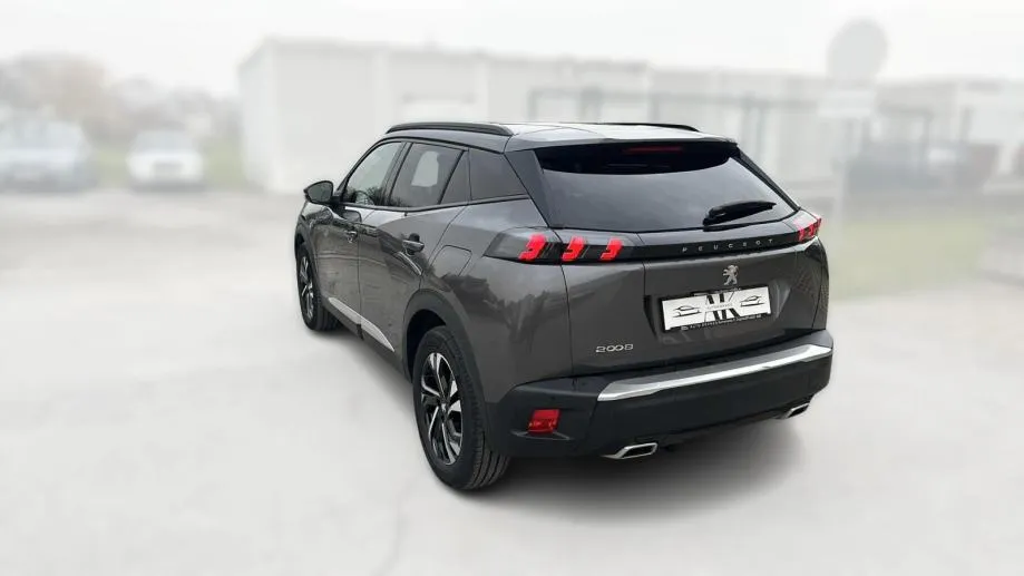 peugeot 2008 allure*kamera* grijanje sjedala*servisiran* jamstvo 24 mj - slika 3