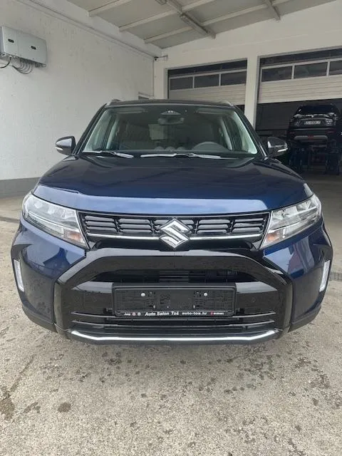 Suzuki Vitara 1,4 GLX ELEGANCE HYBRID AT - DOSTUPNO ODMAH!!! - Sesvete, Zagreb