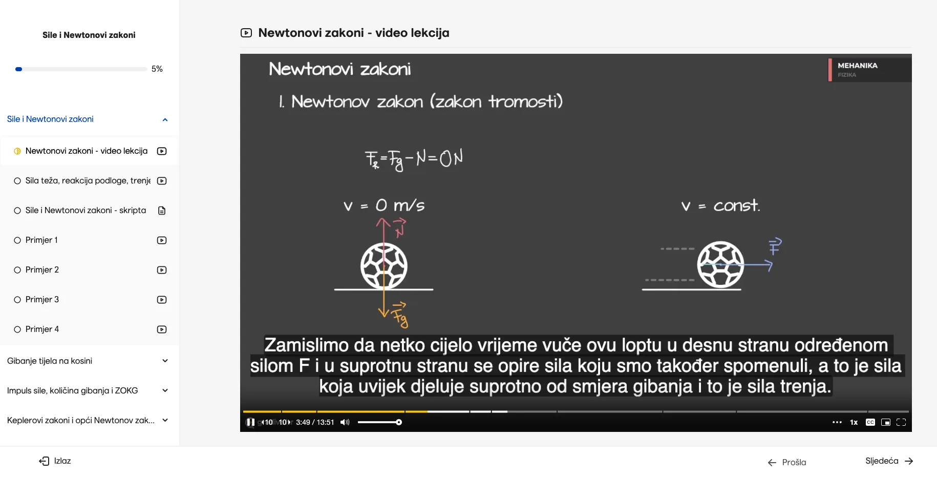 online pripreme za maturu - fizika | gradivo. hr - slika 3
