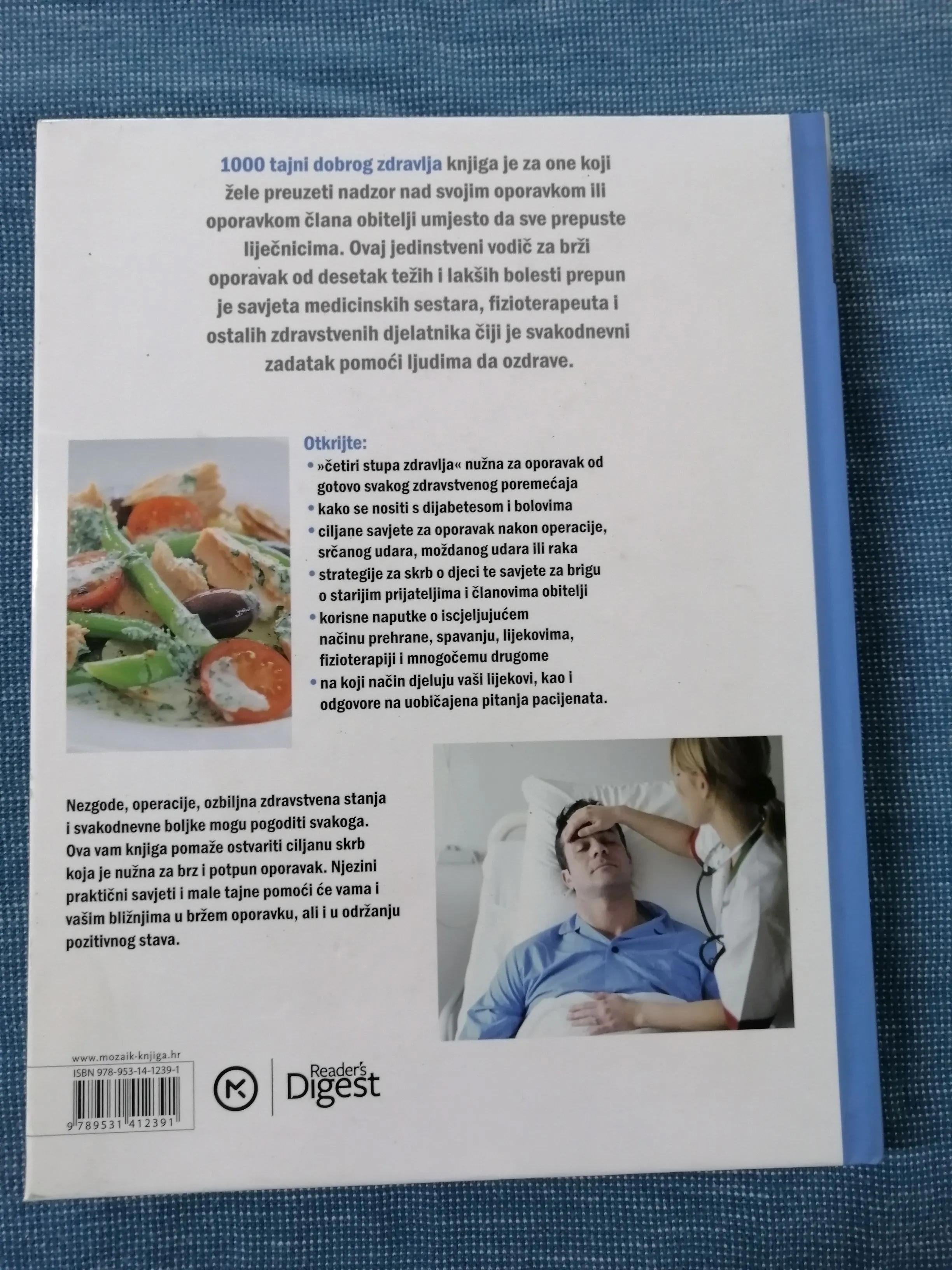 1000 tajni savršenog zdravlja [a40] - slika 5