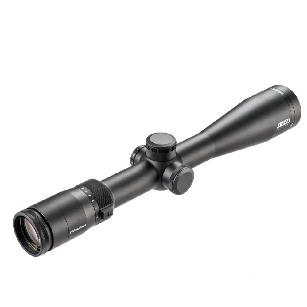 delta 1,5-9x45 titanium - slika 2