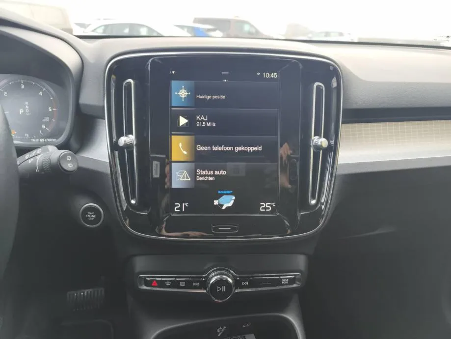 volvo xc40 d3 momentum - 1 godina garancije! - slika 18