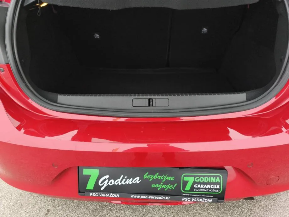 opel corsa edition 1.2 s/s, 55kw - 7 godina garancije! - slika 14