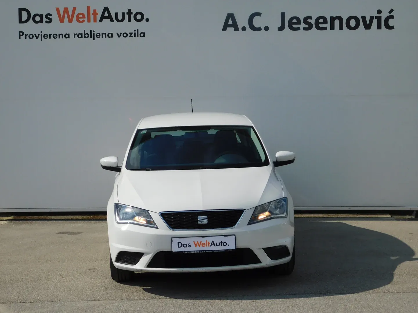 04357 seat toledo 1.4 tdi cr reference eco s&s - slika 2