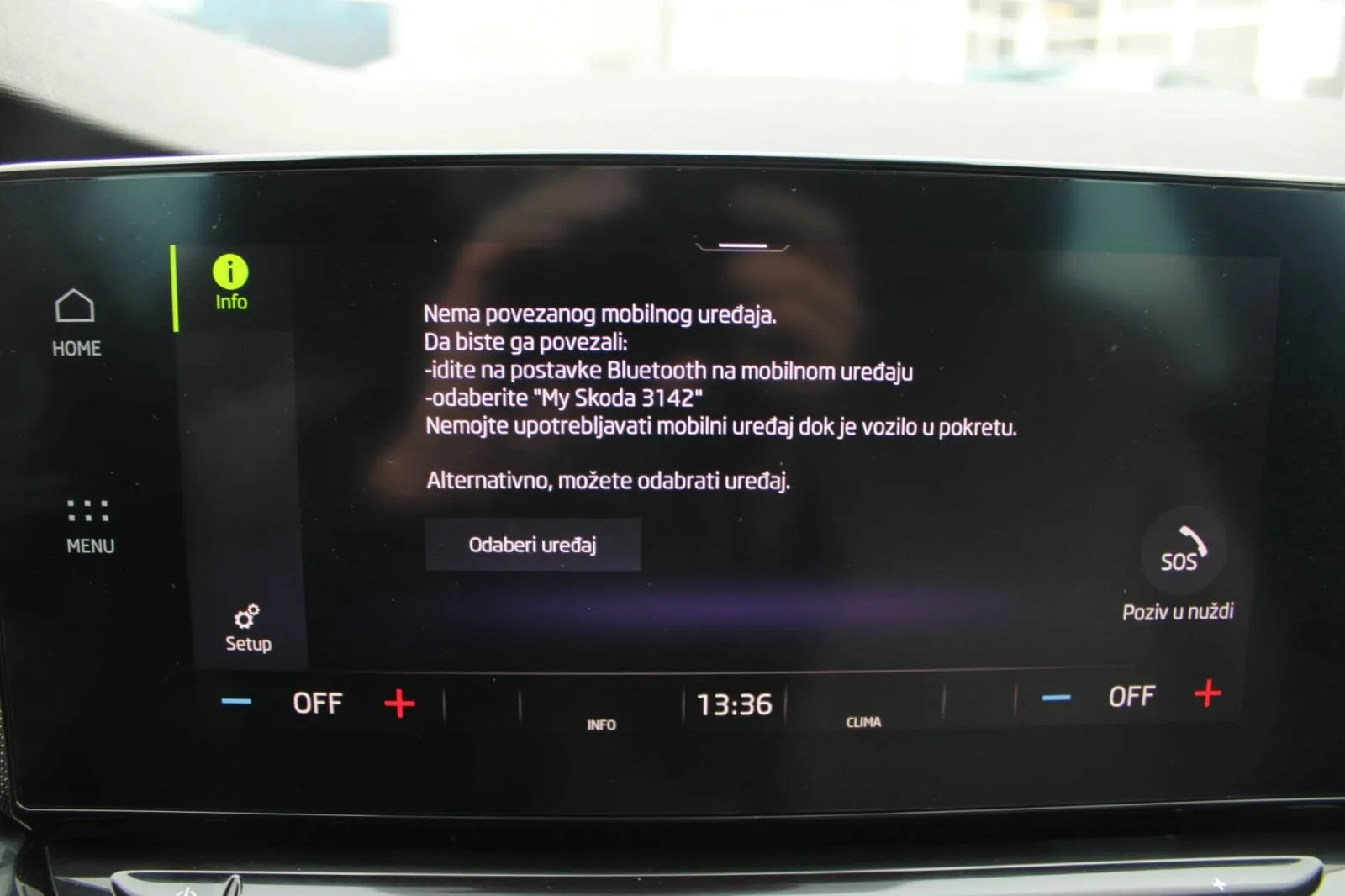 škoda octavia 1.5 tsi style - slika 21