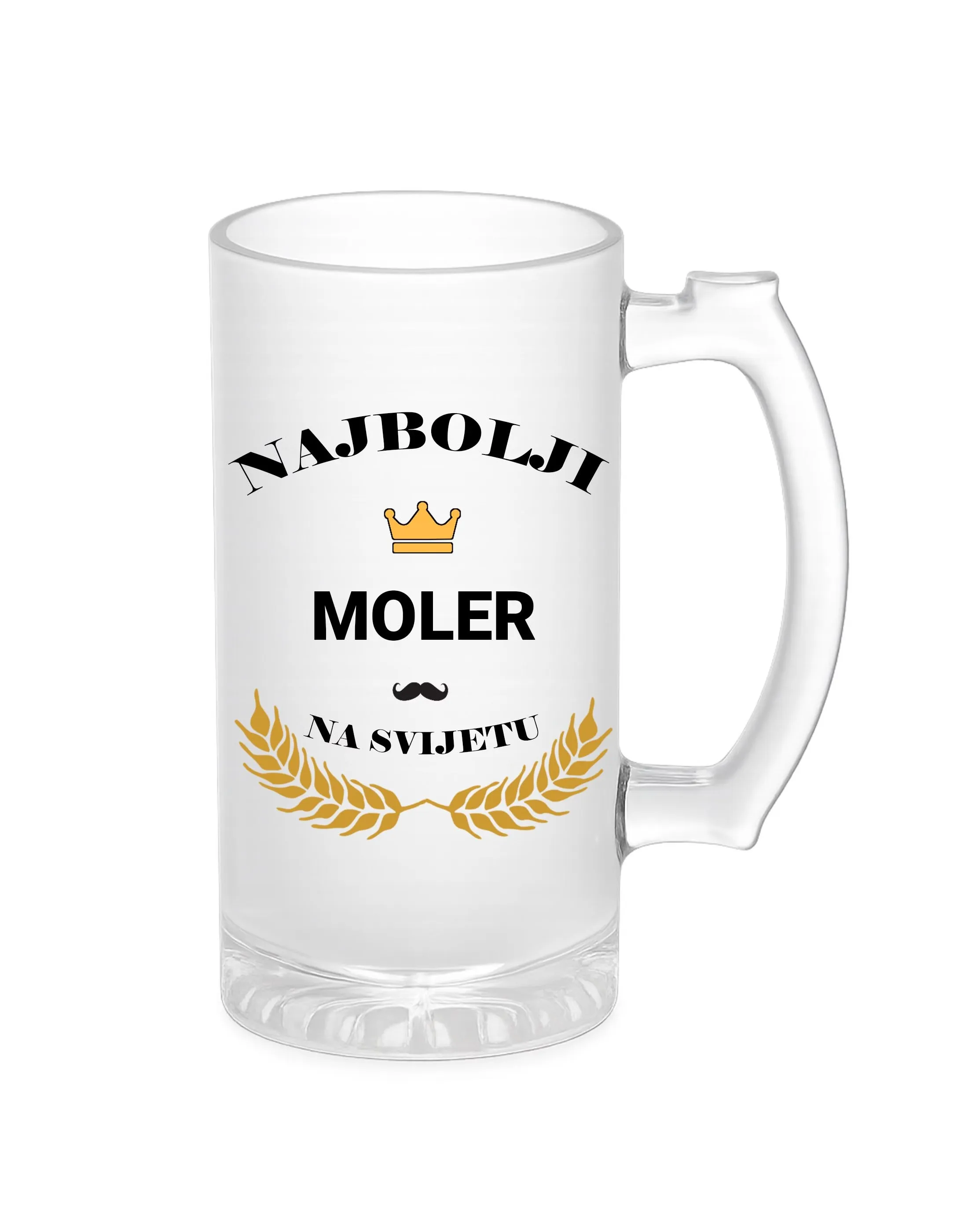 Krigla za najboljeg mornara - Prozor, Otočac
