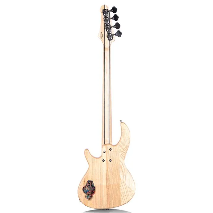 grote gtbs10 bas gitara - slika 2