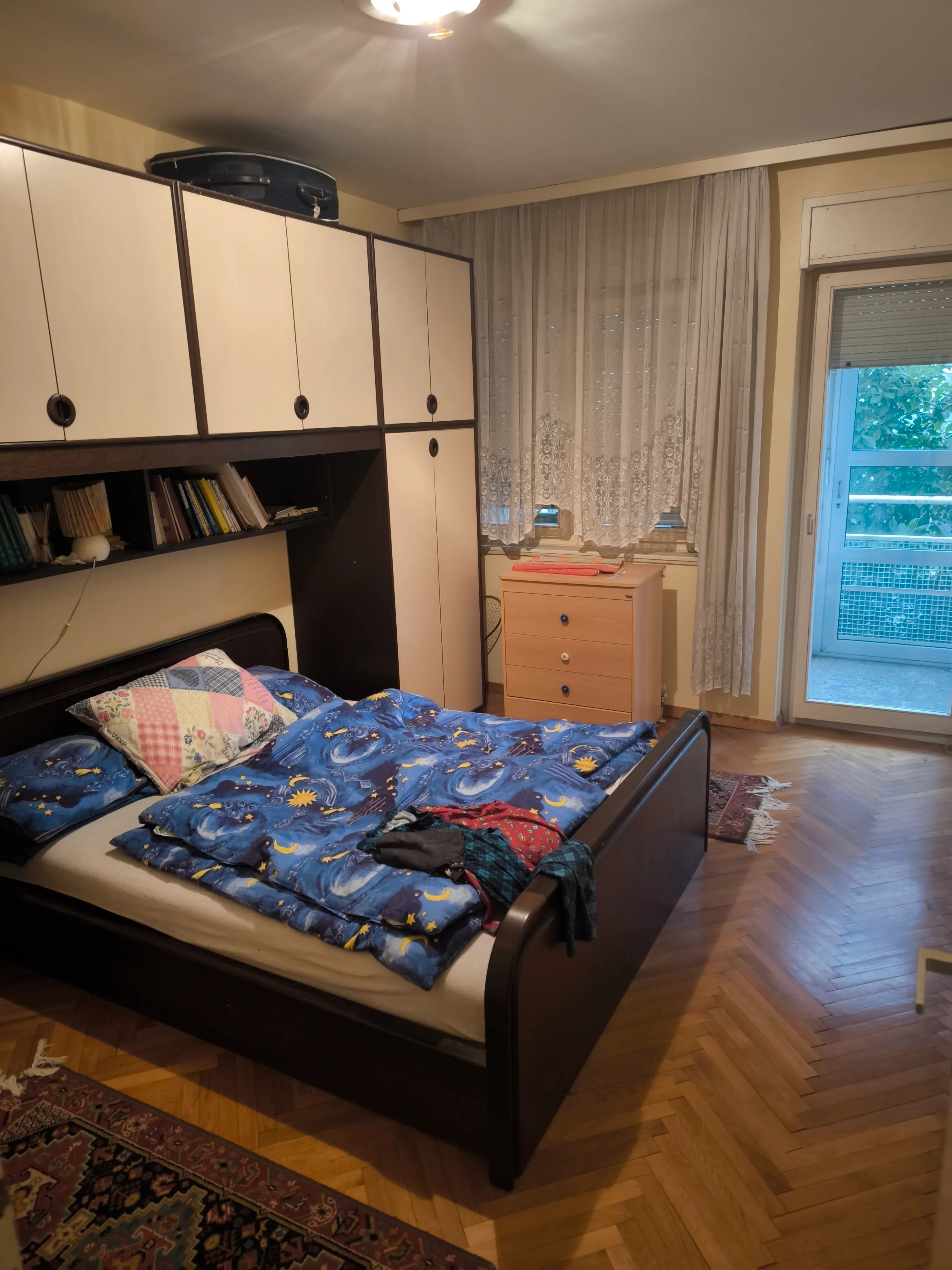 stan na zelengaju 66 m2 garaža+pm - slika 6