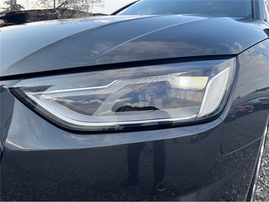 audi a4 2.0 40 tdi 150kw 7-speed s tronic - slika 5