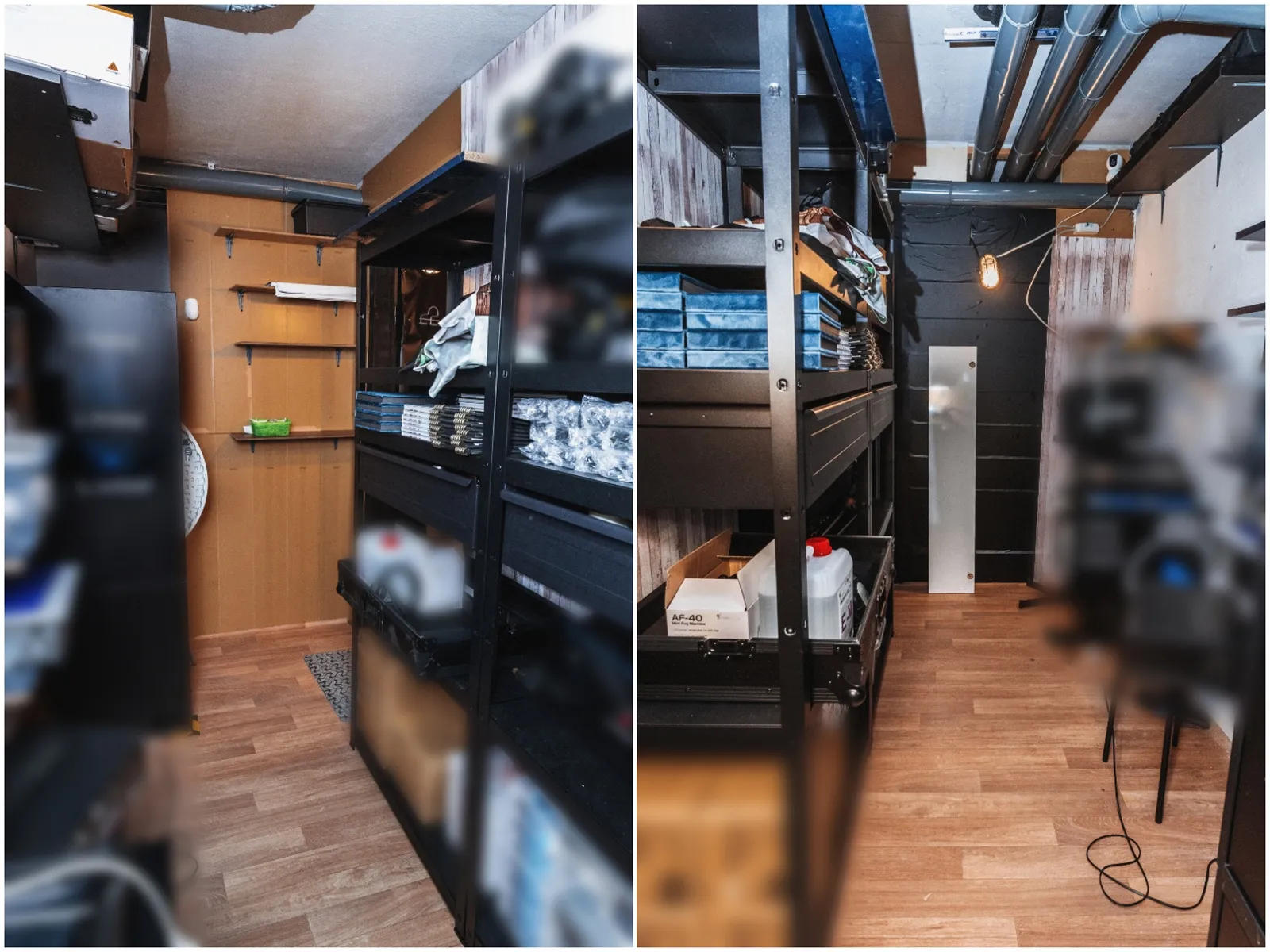 renoviran stan 64m2 velika gorica, parking - slika 11