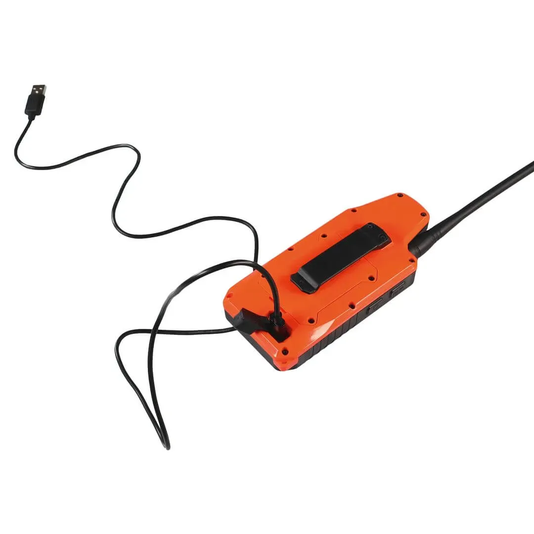 prijemnik - ručni uređaj za gps za pse dog gps x40 - slika 3