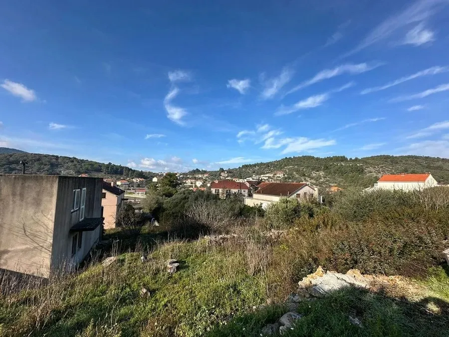 građevinsko zemljište na prodaju - vela luka - slika 8