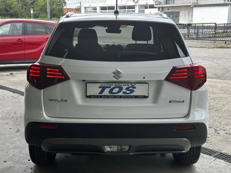suzuki vitara 1,4 gl+ ac premium dostupno odmah!!! - slika 7
