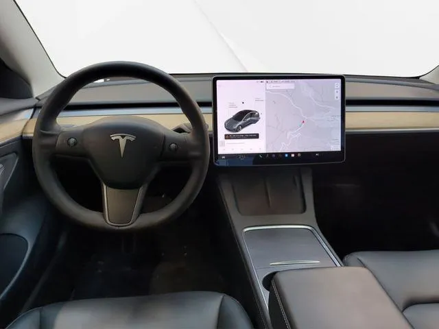 tesla model3 longrange 77kwh facelift dualmotor |366 kw |pdv | jamstvo - slika 6