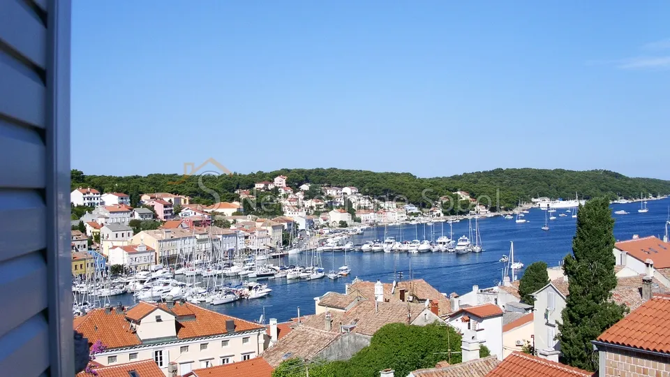 Mali Lošinj - Kuća, 301 M2 Prodaja - Osor, Mali Lošinj