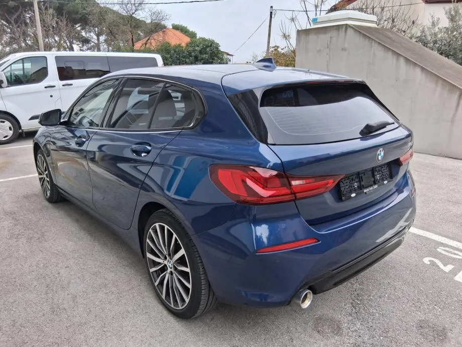 bmw serija 1 118i m paket - slika 3