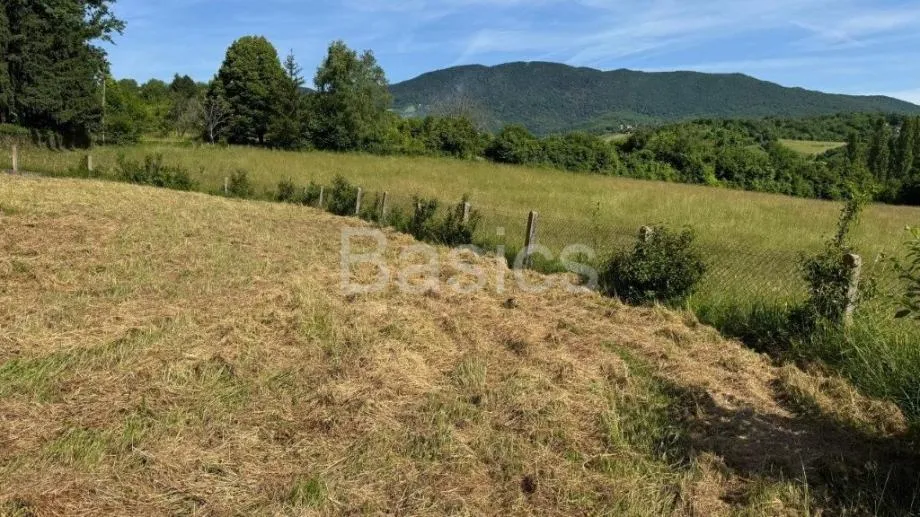 jastrebarsko-desinec - građevinsko zemljište, 2 parcele, 1.395 m2 - slika 5