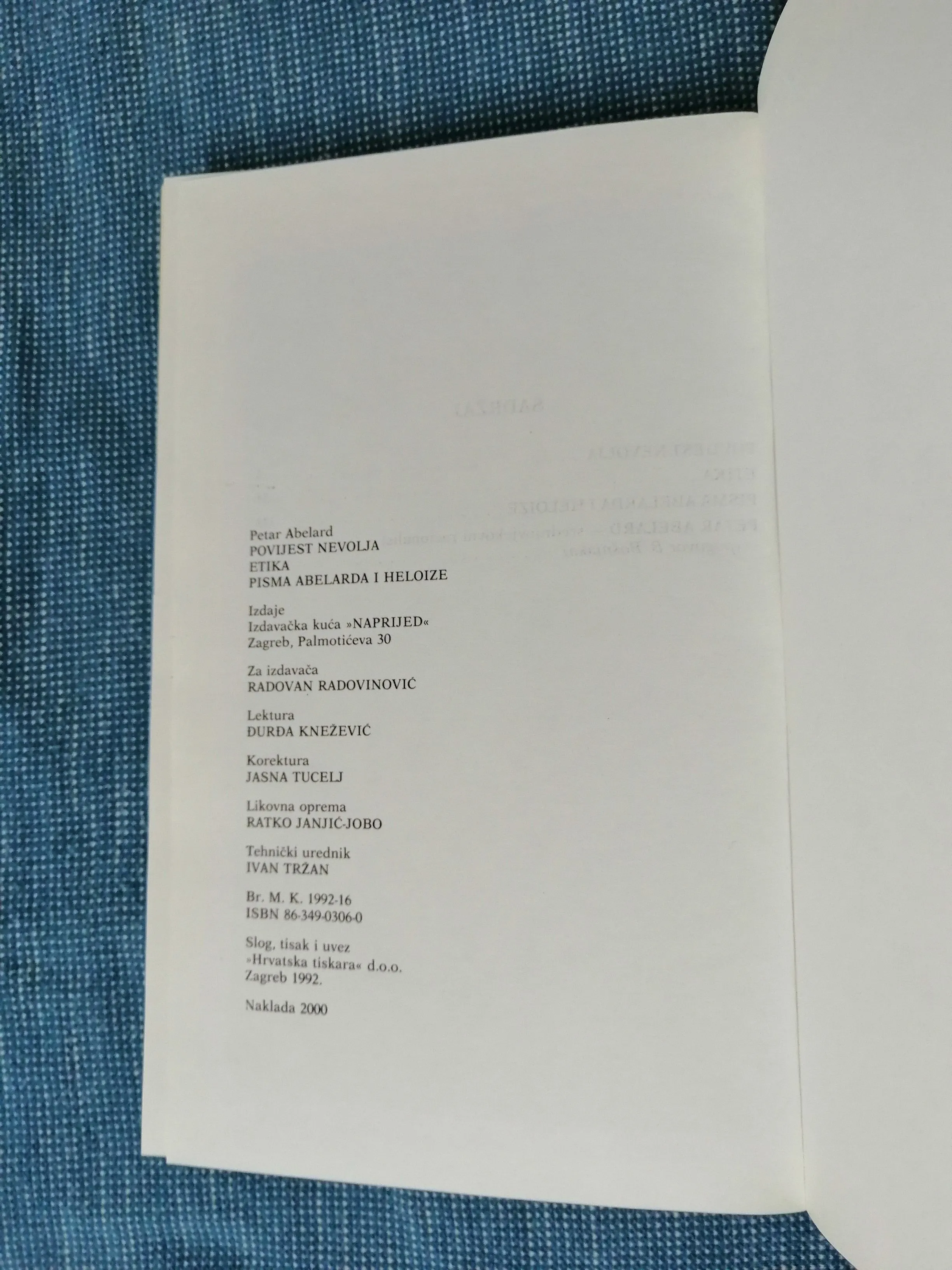 petar abelard – povijest nevolja, etika, pisma abelarda i heloize - slika 5
